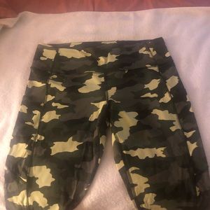 New Lululemon leggings